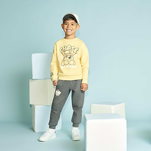 Paw Street 2-8 ans